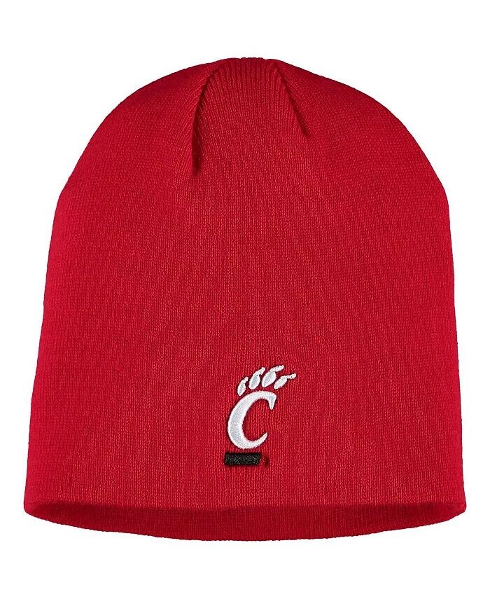 Мужская красная вязаная шапка Cincinnati Bearcats EZDOZIT Top Of The World, красный
Мужская красная вязаная шапка Cincinnati Bearcats EZDOZIT Top Of The World, красный