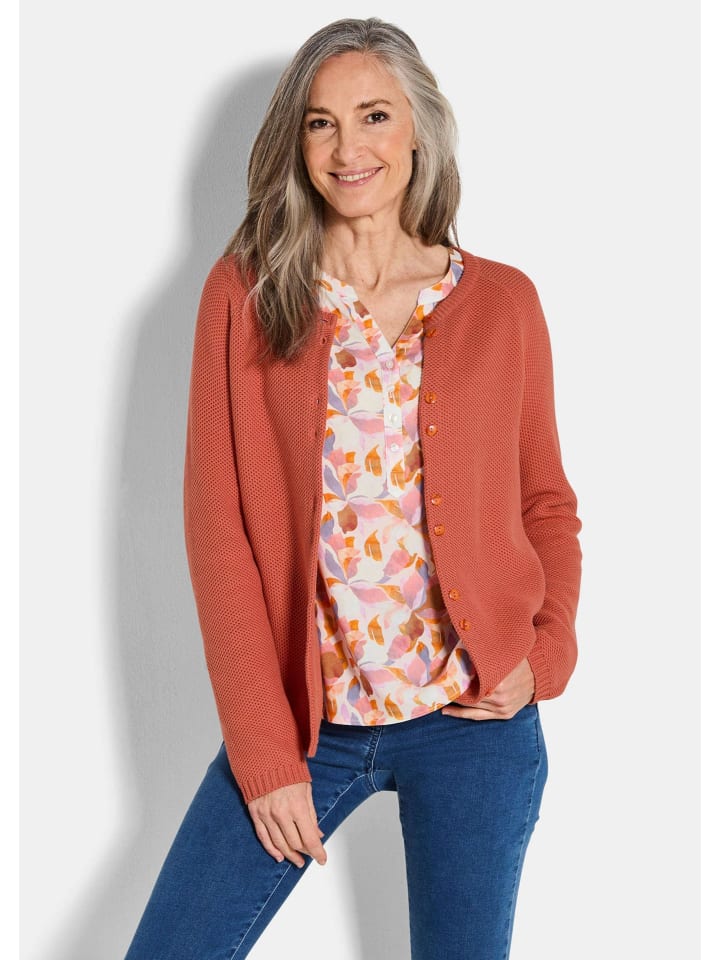 Кардиган GOLDNER
Кардиган GOLDNER