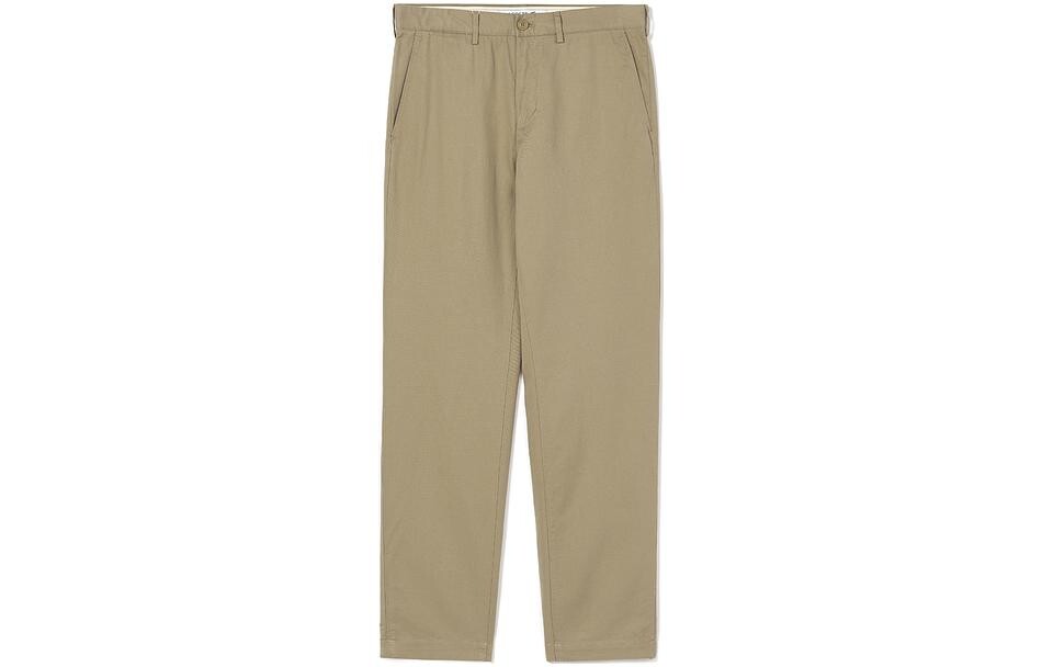 LACOSTE Мужские повседневные брюки, цвет Brown
LACOSTE Мужские повседневные брюки, цвет Brown