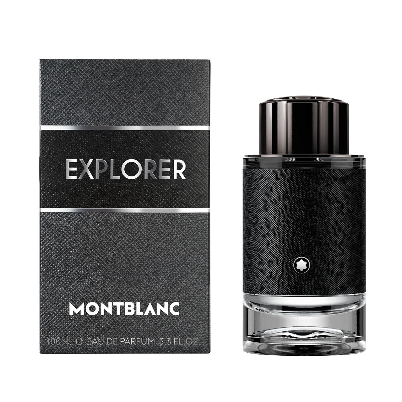 Mont Blanc Explorer 33 Парфюмированная вода-спрей для мужчин, прозрачный
Mont Blanc Explorer 33 Парфюмированная вода-спрей для мужчин, прозрачный