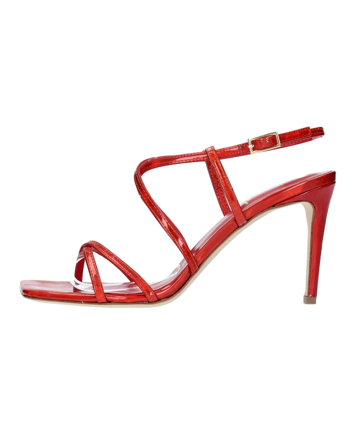 Сандалии Ncub, красный
Сандалии Ncub, красный