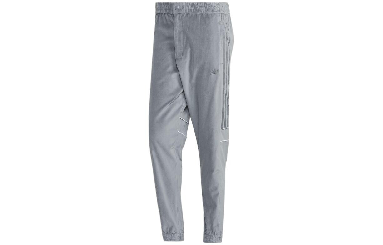 BLUE VERSION CHALLENGER трикотажные спортивные штаны мужские серые Adidas Originals, серый
BLUE VERSION CHALLENGER трикотажные спортивные штаны мужские серые Adidas Originals, серый