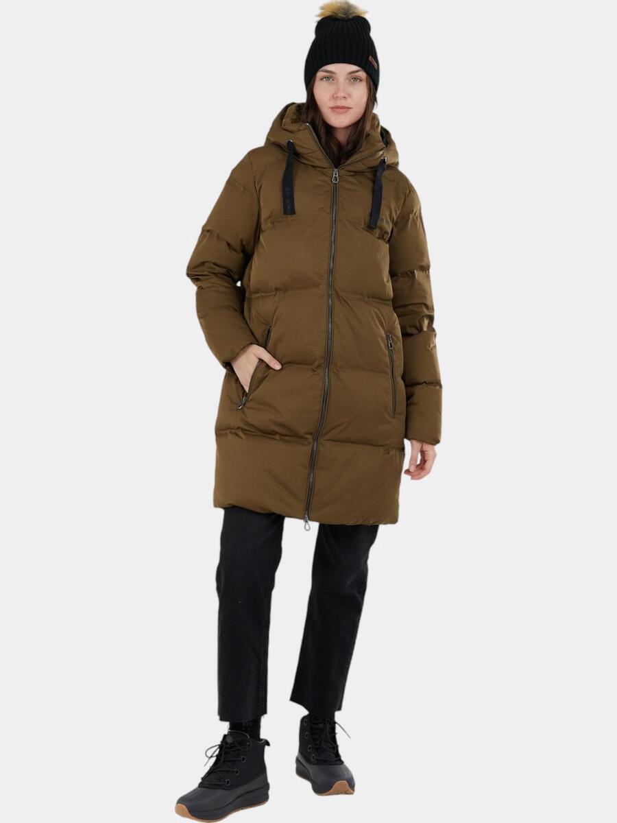 FUNDANGO Женское зимнее пальто Ванесса
FUNDANGO Женское зимнее пальто Ванесса