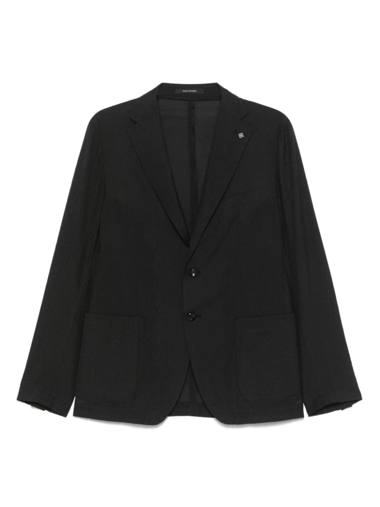 Пиджак Dakar Tagliatore, черный
Пиджак Dakar Tagliatore, черный