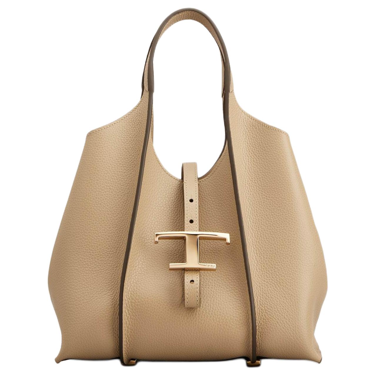 TOD'S Миниатюрная сумка для покупок
TOD'S Миниатюрная сумка для покупок