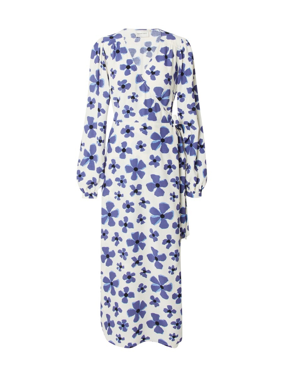 Платье Fabienne Chapot NIA, морской синий/голубой/белый
Платье Fabienne Chapot NIA, морской синий/голубой/белый