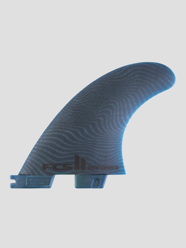 Комплект плавников FCS II Performer Neo Glass Tri Large Finne Set, pacific
Комплект плавников FCS II Performer Neo Glass Tri Large Finne Set, pacific