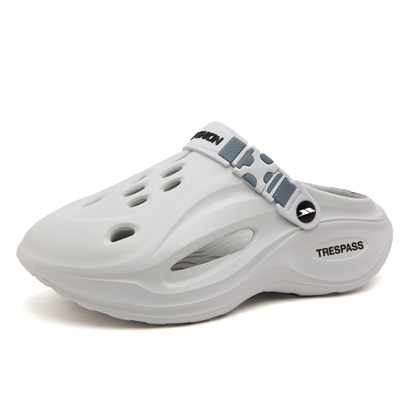 Сабо мужские TRESPASS, Gray
Сабо мужские TRESPASS, Gray