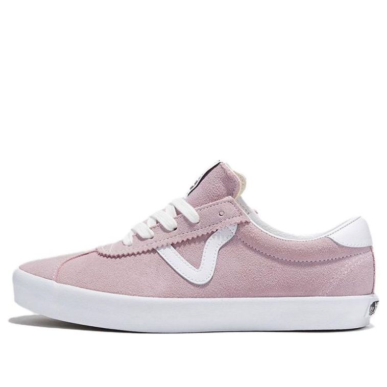 Кроссовки Vans Sport Low 'Pink', розовый
Кроссовки Vans Sport Low 'Pink', розовый