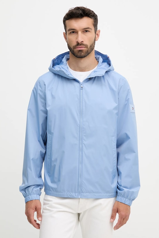Куртка Tommy Hilfiger, синий
Куртка Tommy Hilfiger, синий