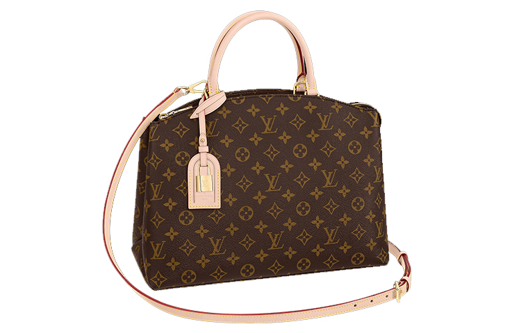 Луи Виттон
Луи Виттон