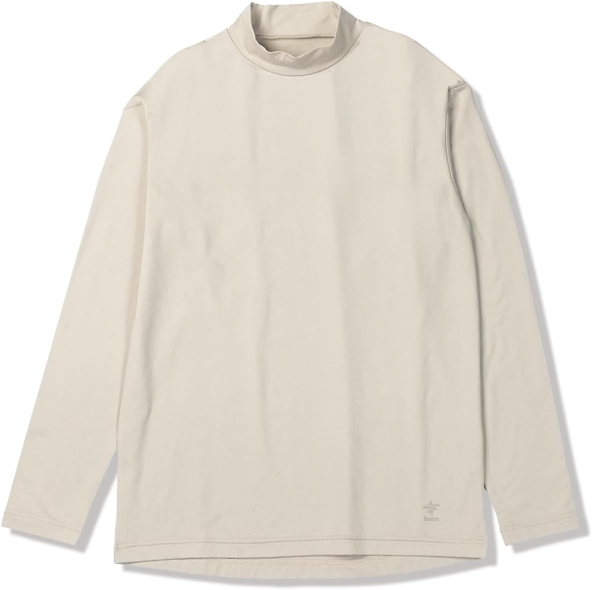 Футболка Foxfire 5115344, с начесом, легкая, впитывает пот, быстросохнущая, TS EX Stretch Warm Mock Men's
Футболка Foxfire 5115344, с начесом, легкая, впитывает пот, быстросохнущая, TS EX Stretch Warm Mock Men's