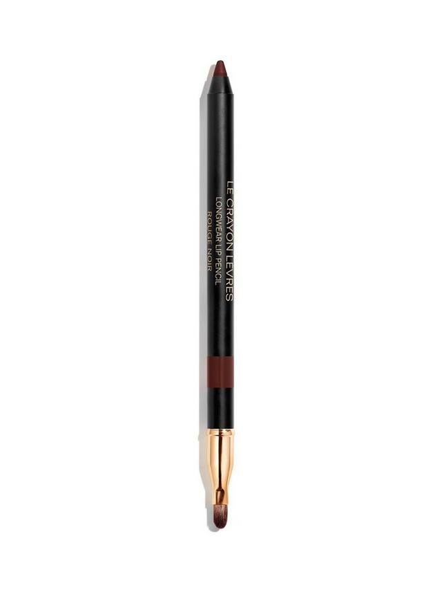 Карандаш для губ Le Crayon Lèvres Longwear CHANEL, 194 Rouge Noir
Карандаш для губ Le Crayon Lèvres Longwear CHANEL, 194 Rouge Noir