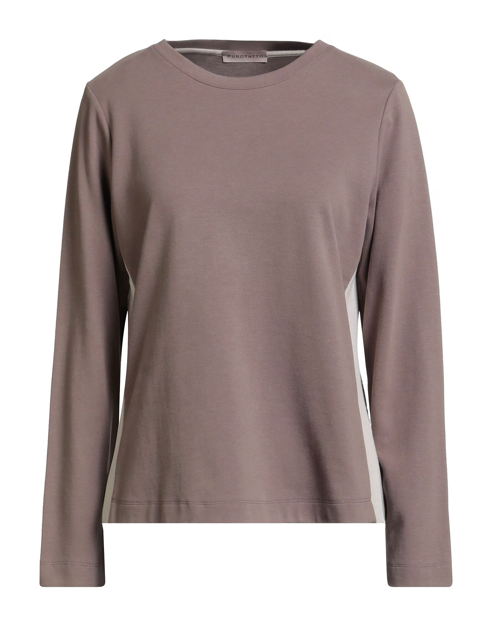 Футболка Purotatto, серый
Футболка Purotatto, серый