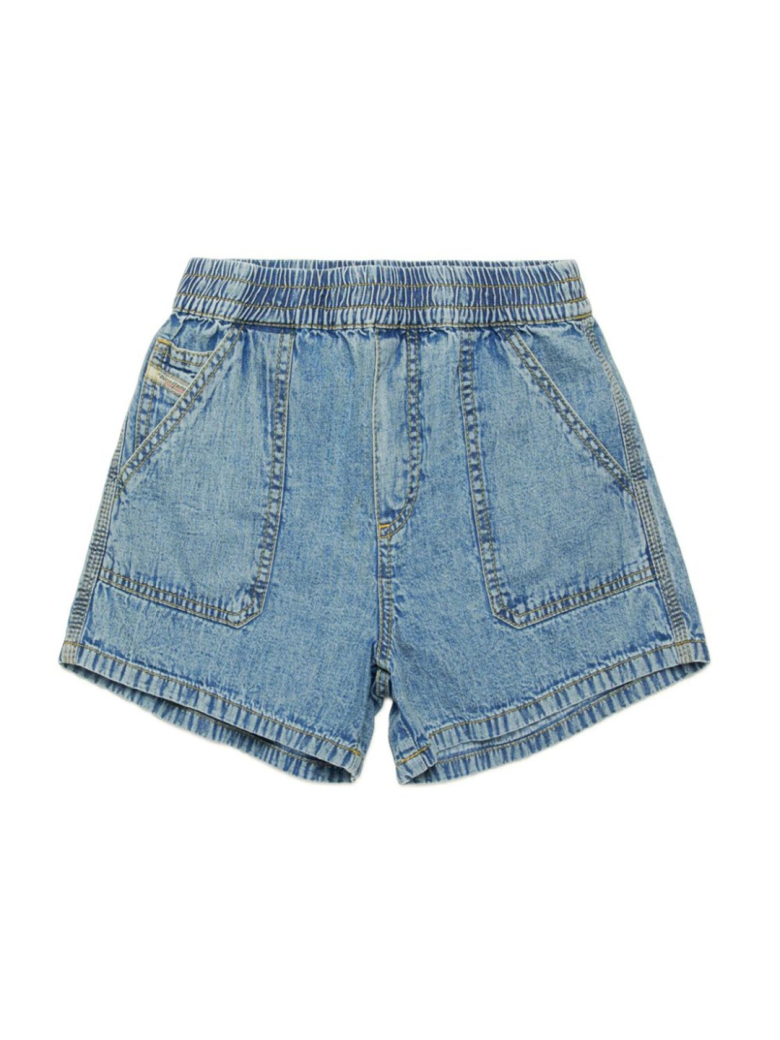 Diesel Kids шорты Pinty, синий
Diesel Kids шорты Pinty, синий