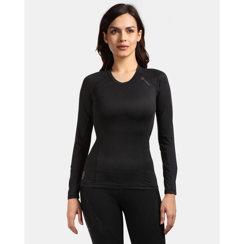 Спортивная футболка Kilpi, черный
Спортивная футболка Kilpi, черный