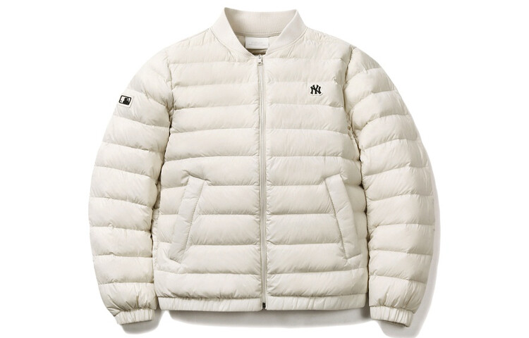 Пуховик унисекс цвета слоновой кости и белого цвета Mlb, цвет Ivory White
Пуховик унисекс цвета слоновой кости и белого цвета Mlb, цвет Ivory White