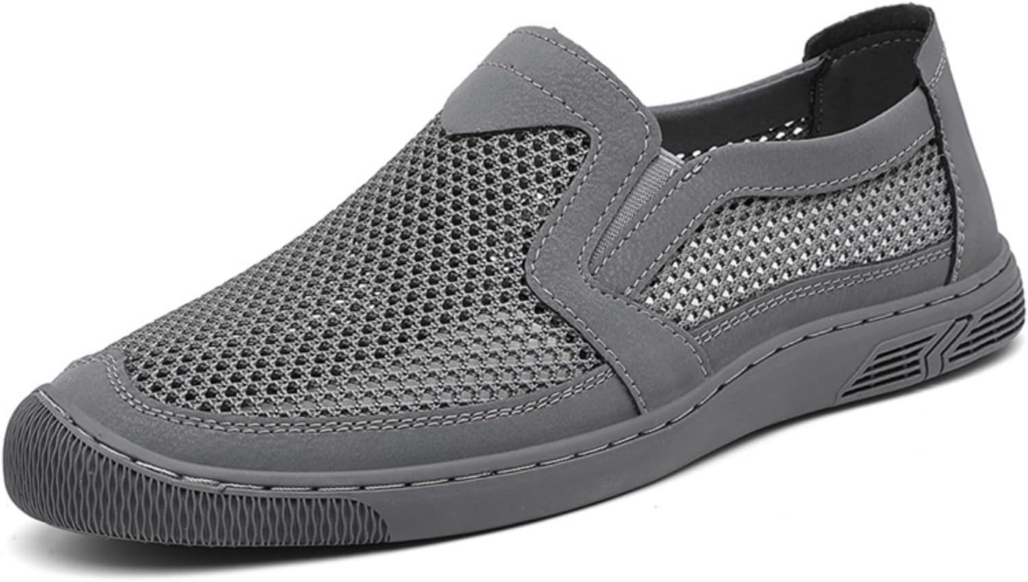 Мужские спортивные сандалии для альпинизма, летние сетчатые дышащие удобные сандалии, спортивные пляжные сандалии Ucilxi, серый
Мужские спортивные сандалии для альпинизма, летние сетчатые дышащие удобные сандалии, спортивные пляжные сандалии Ucilxi, серый