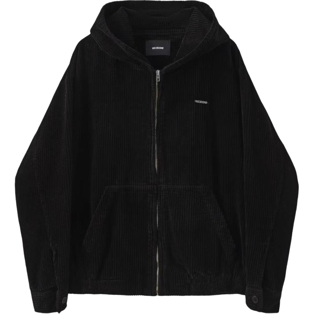 WE11DONE Куртка женская, Black
WE11DONE Куртка женская, Black