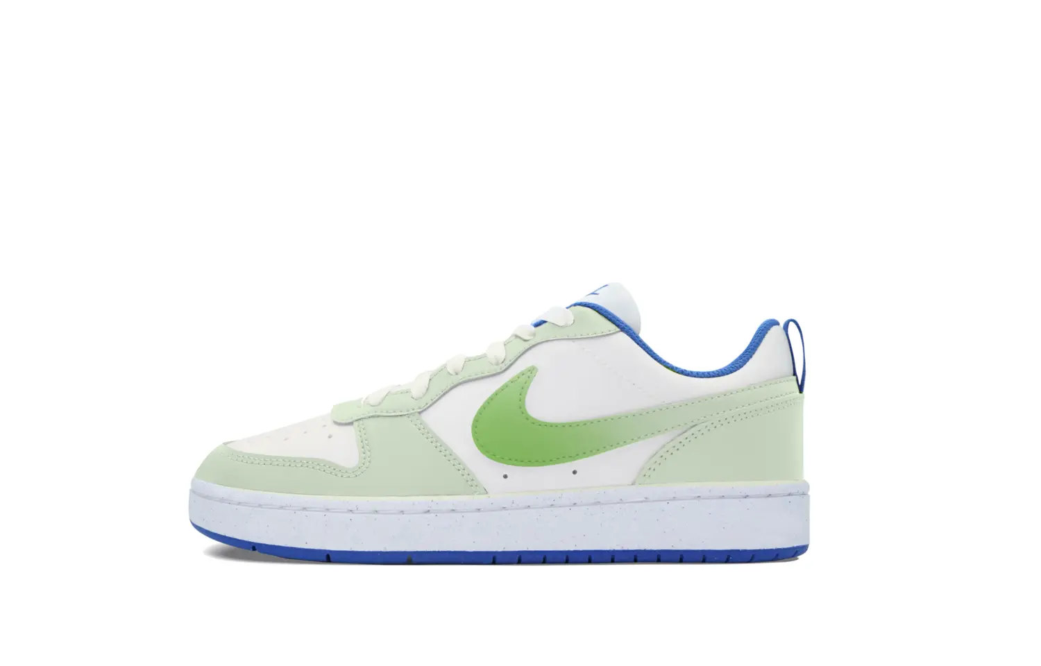 Детские кроссовки для скейтбординга Court Borough Bubble Forest с противоскользящим износостойким верхом и низким верхом для подростков Nike, зеленый
Детские кроссовки для скейтбординга Court Borough Bubble Forest с противоскользящим износостойким верхом и низким верхом для подростков Nike, зеленый