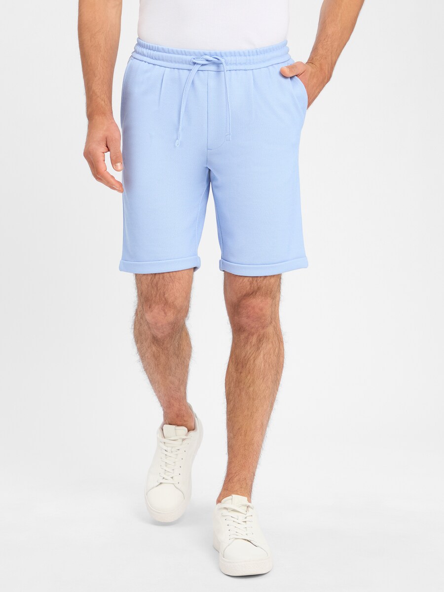 Обычные брюки Nils Sundström, светло-синий
Обычные брюки Nils Sundström, светло-синий