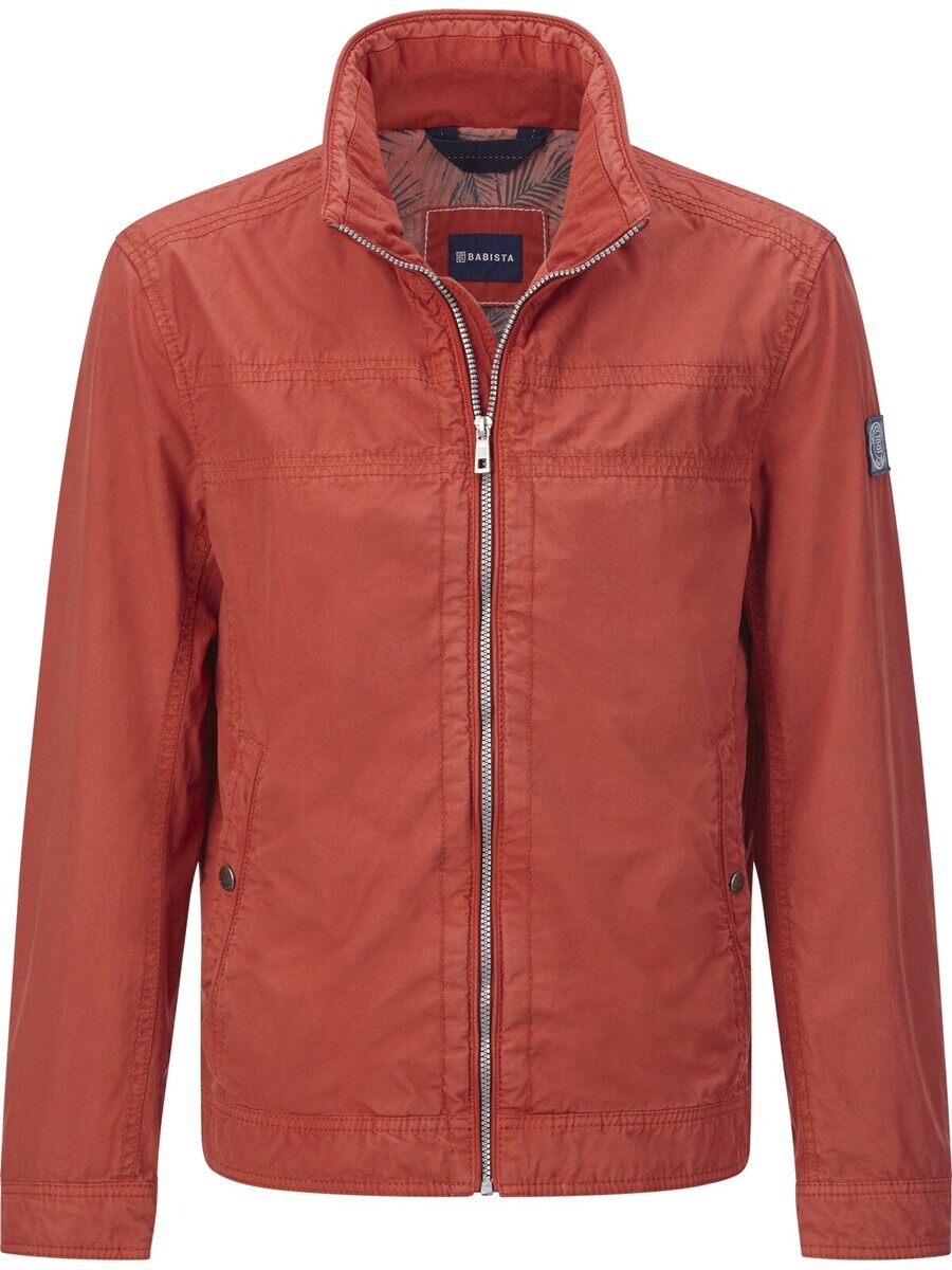 Куртка BABISTA Between-Season Yaldo, цвет oxide
Куртка BABISTA Between-Season Yaldo, цвет oxide