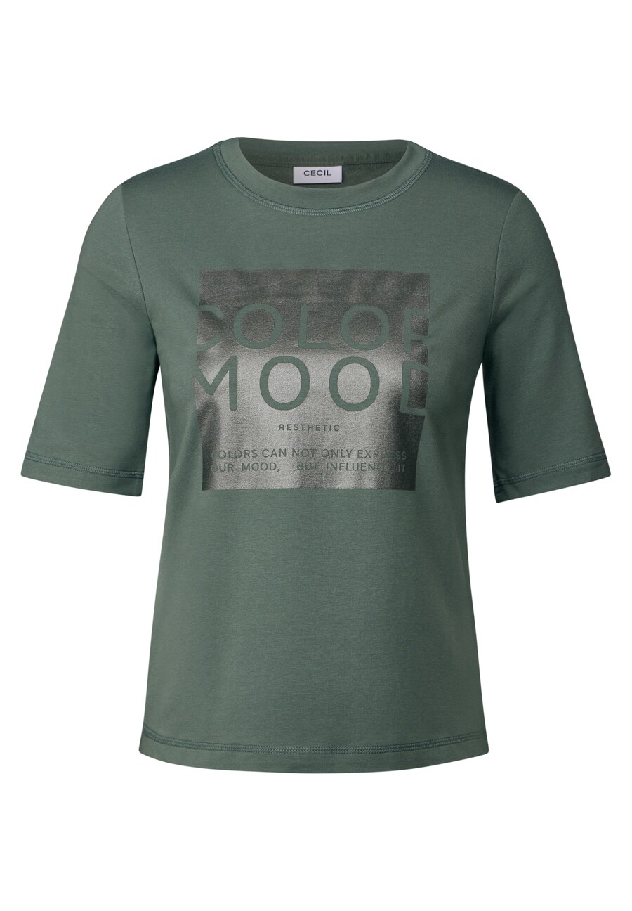 Рубашка CECIL, Fir
Рубашка CECIL, Fir