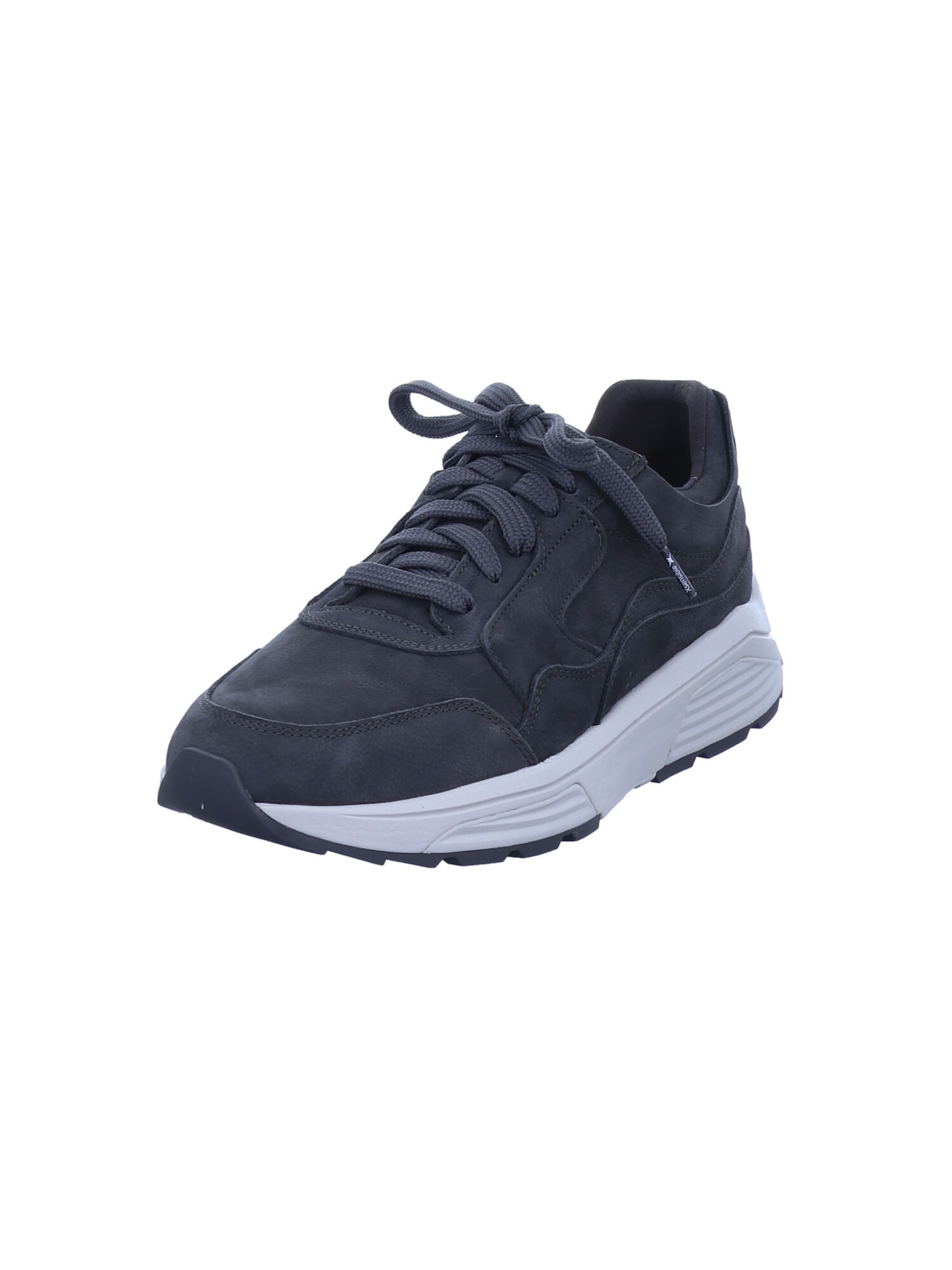 Xsensible Кроссовки 'Golden Gate' в темно-синем цвете
Xsensible Кроссовки 'Golden Gate' в темно-синем цвете