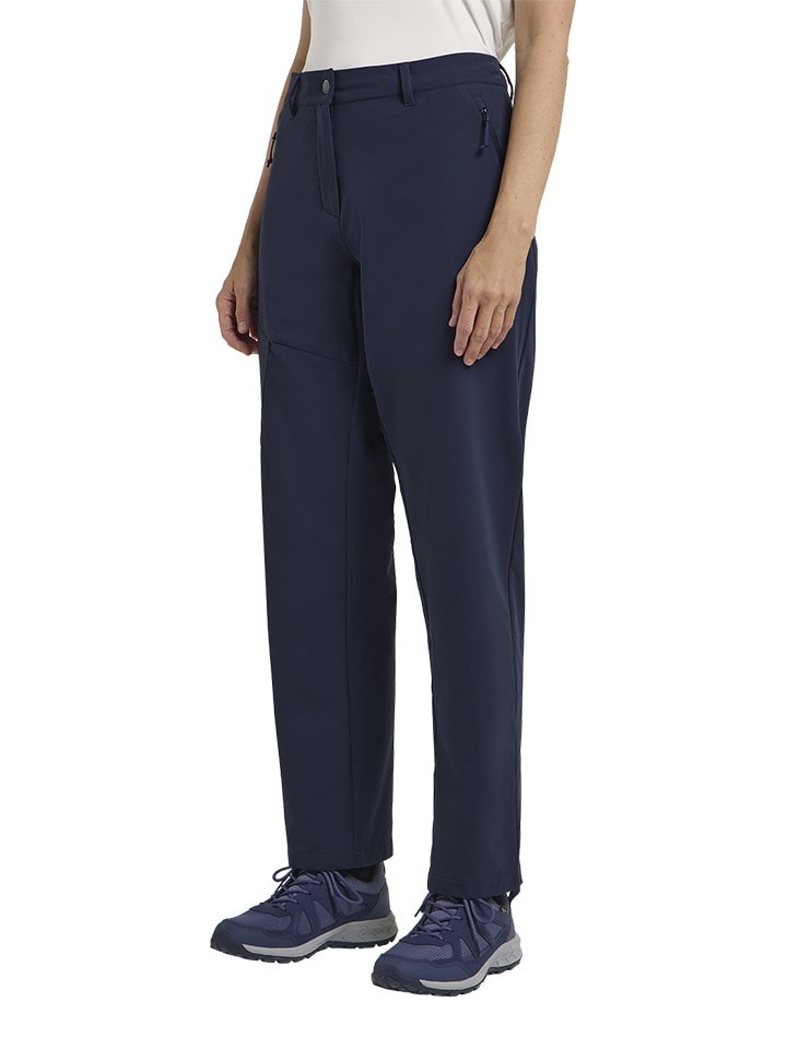 Спортивные брюки Pico Trail Jack Wolfskin, темно-синий
Спортивные брюки Pico Trail Jack Wolfskin, темно-синий