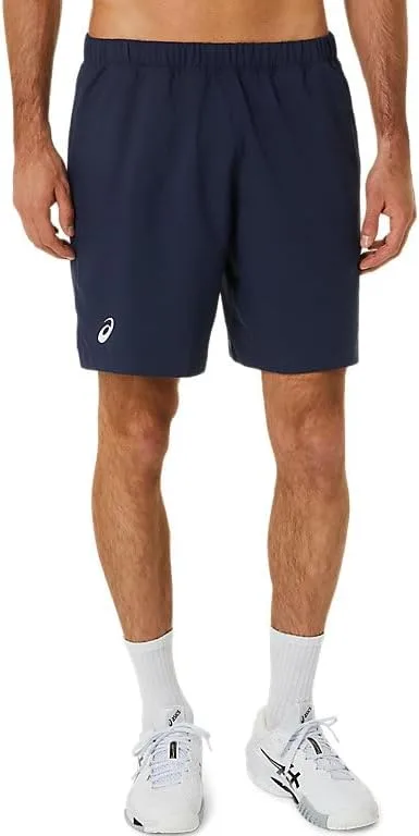 ASICS Мужские шорты для тенниса 9IN
ASICS Мужские шорты для тенниса 9IN