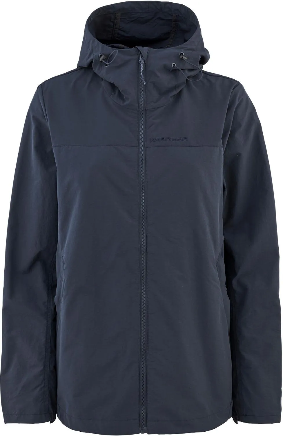 Женская куртка Iselin Kari Traa, Royal Blue
Женская куртка Iselin Kari Traa, Royal Blue