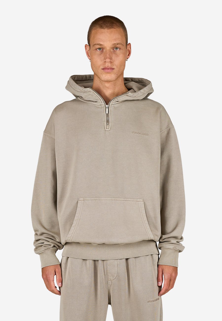 Худи Pegador LOGO , Vintage Rock Grey/Grey
Худи Pegador LOGO , Vintage Rock Grey/Grey