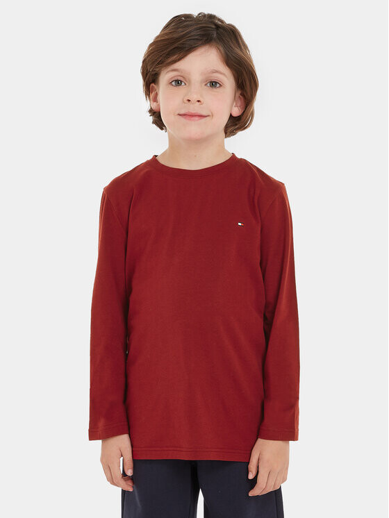 Пижамы стандартного кроя Tommy Hilfiger, мультиколор
Пижамы стандартного кроя Tommy Hilfiger, мультиколор