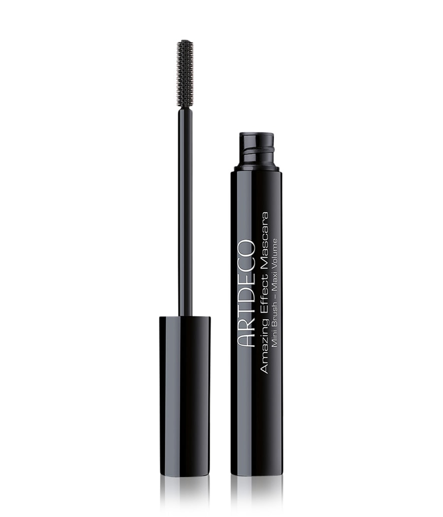 Тушь для ресниц ARTDECO Amazing Effect, Nr. 1 - Black, 6 ml
Тушь для ресниц ARTDECO Amazing Effect, Nr. 1 - Black, 6 ml