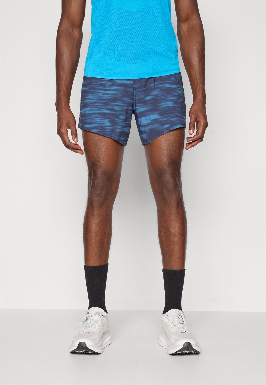 Спортивные шорты HOKA GLIDE SHORT BRIEF, Blue Blurr/Blue
Спортивные шорты HOKA GLIDE SHORT BRIEF, Blue Blurr/Blue