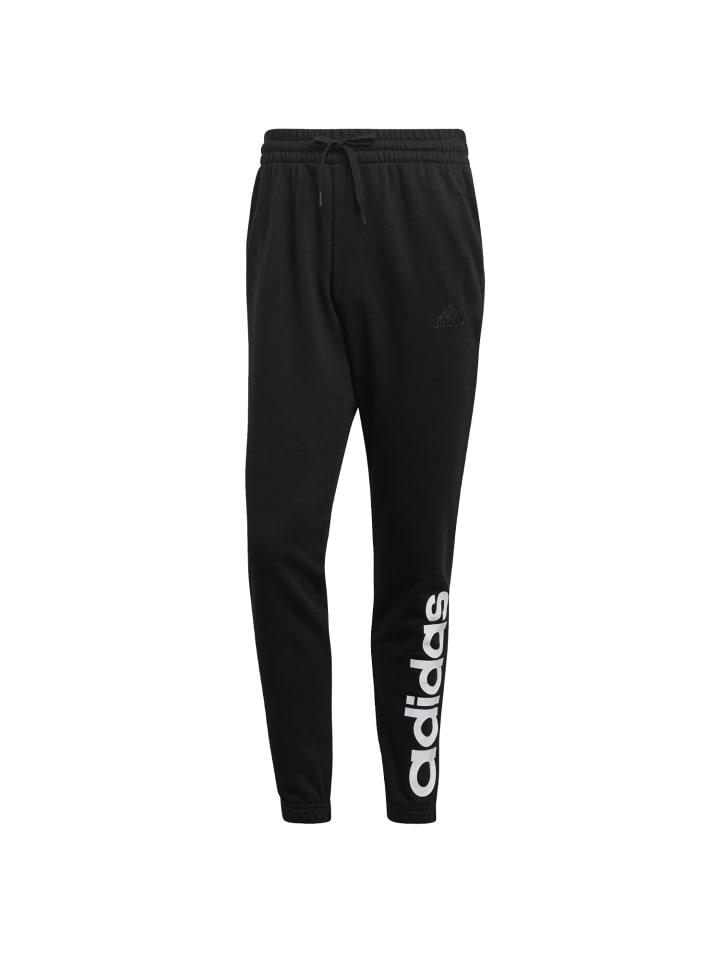 Спортивные брюки adidas, черный
Спортивные брюки adidas, черный