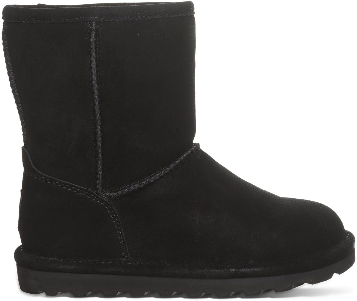 BEARPAW Elle Youth Разных цветов | Классические замшевые сапоги для молодежи | Сапоги для молодежи без шнурков | Уютные зимние сапоги, черный
BEARPAW Elle Youth Разных цветов | Классические замшевые сапоги для молодежи | Сапоги для молодежи без шнурков | Уютные зимние сапоги, черный