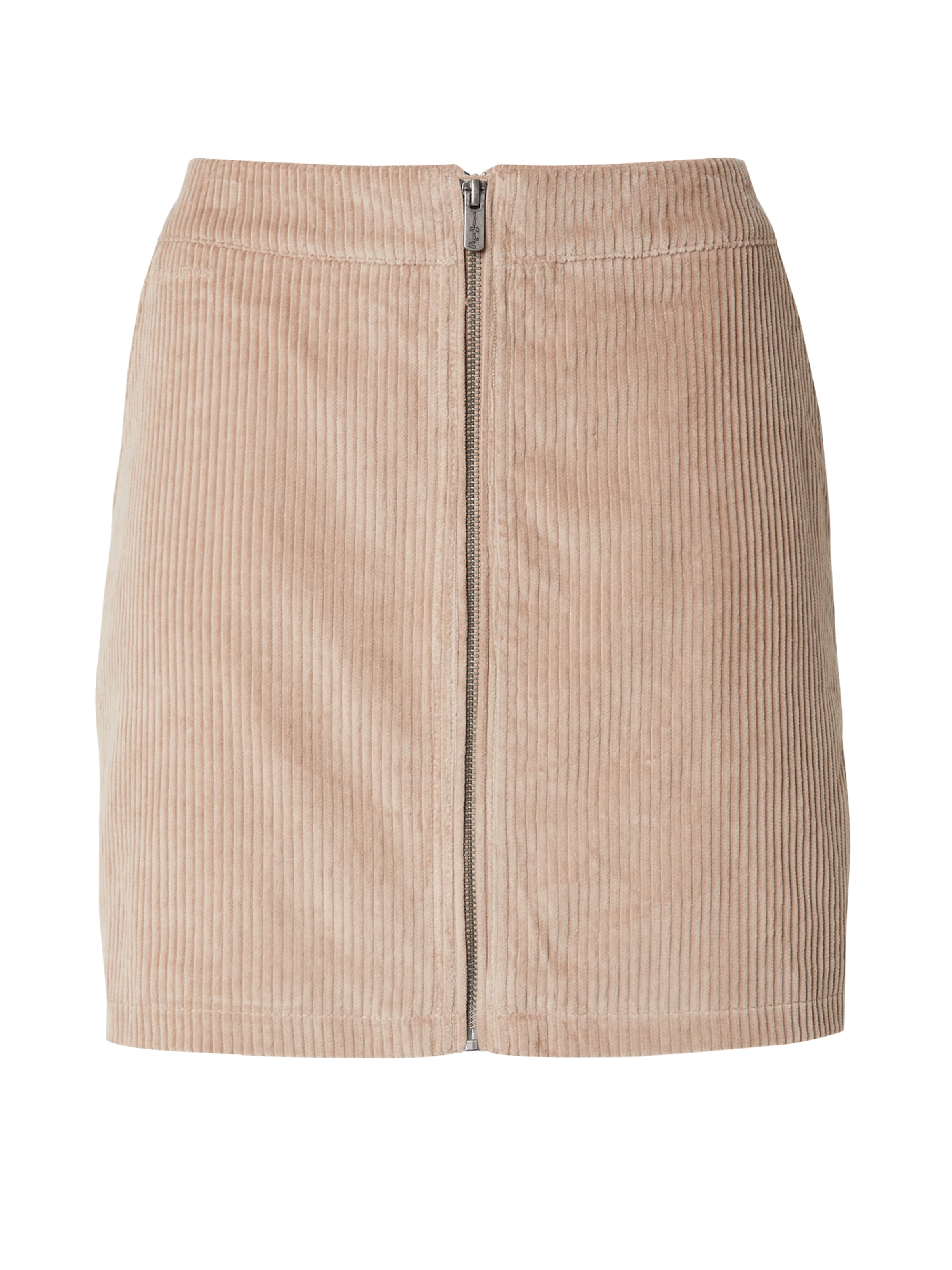 Pepe Jeans Юбка 'CASSIE' в бежевом цвете
Pepe Jeans Юбка 'CASSIE' в бежевом цвете