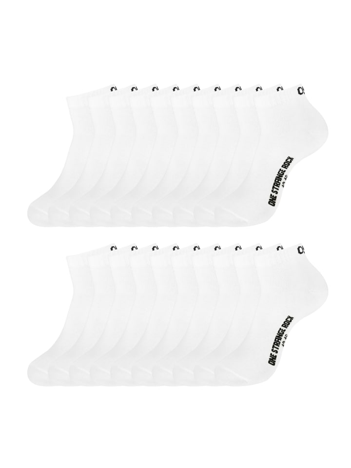 Носки One Strange Rock, белый
Носки One Strange Rock, белый