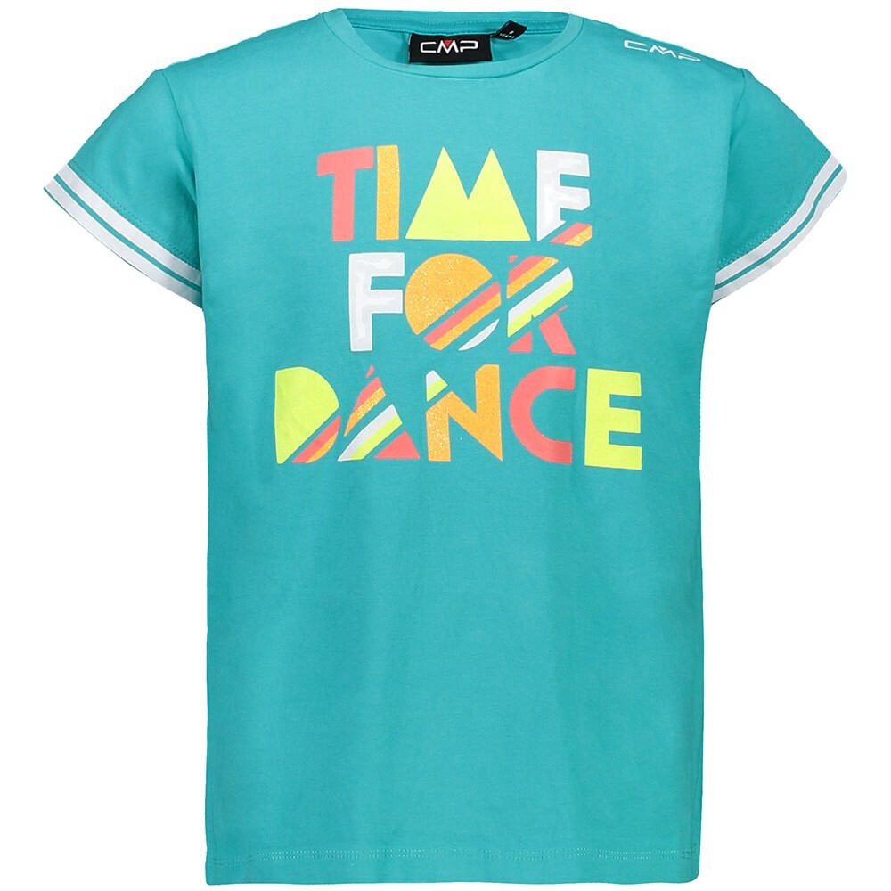 Футболка CMP 30D8315, синий
Футболка CMP 30D8315, синий