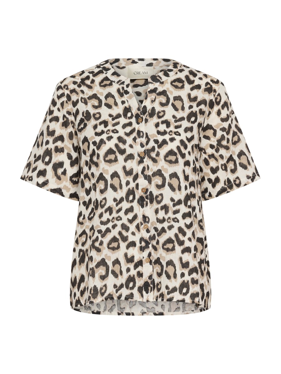 Блузка Cream CRBellis, светло-бежевый
Блузка Cream CRBellis, светло-бежевый