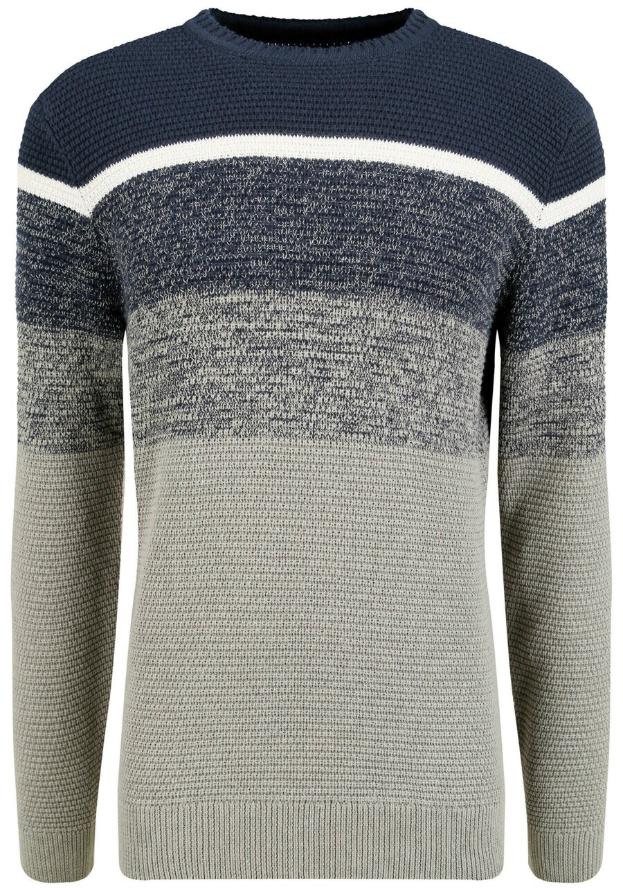 Свитер Blend CEDRO, серо-голубой
Свитер Blend CEDRO, серо-голубой