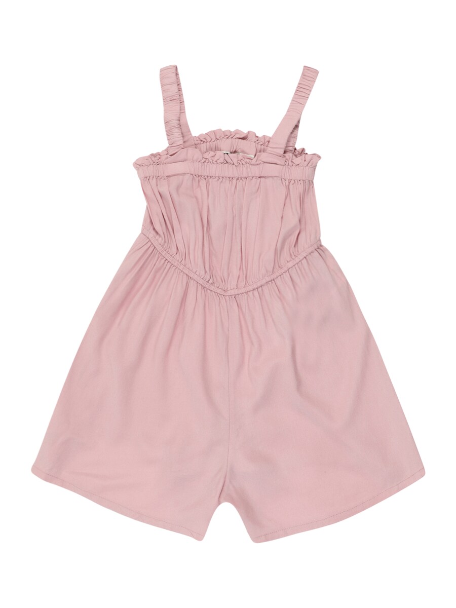 Спортивный костюм ROXY PLAYA, цвет Mauve
Спортивный костюм ROXY PLAYA, цвет Mauve