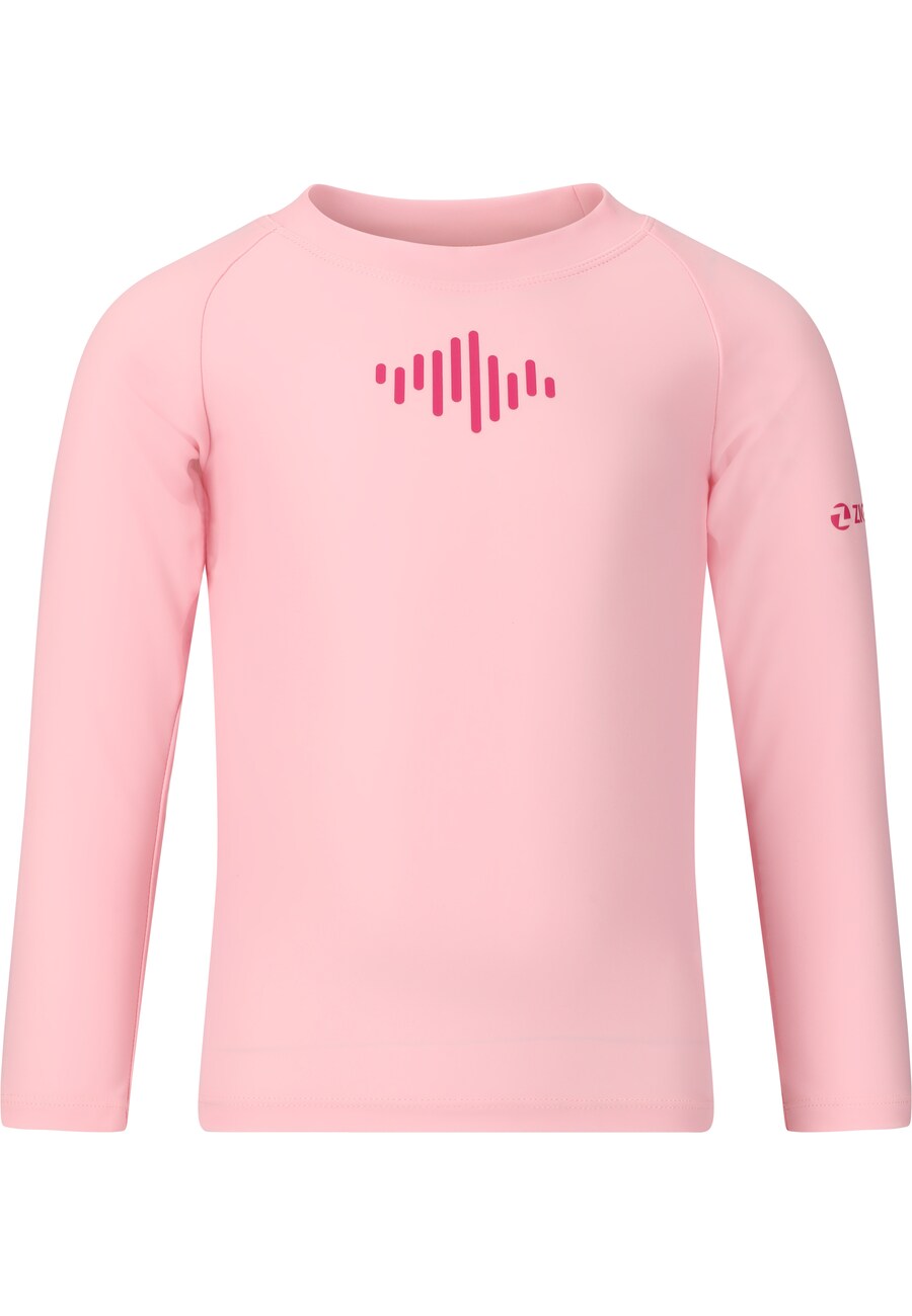 Футболка Performance ZigZag Crisp, розовый
Футболка Performance ZigZag Crisp, розовый