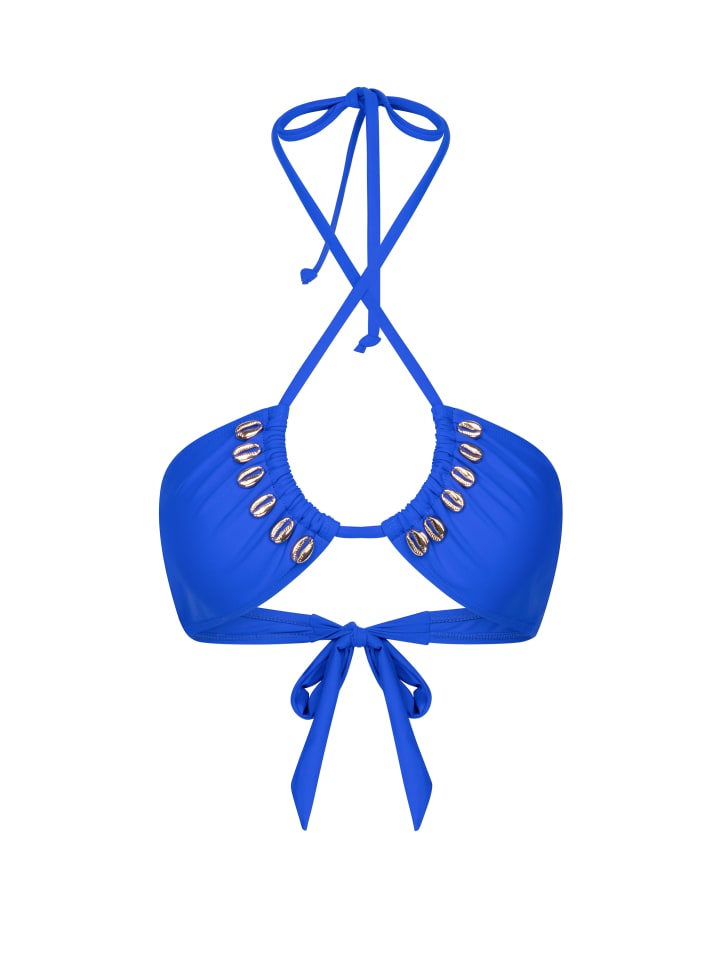 Комплект бикини Moda Minx
Комплект бикини Moda Minx