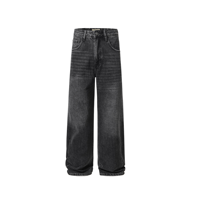 Джинсы Leisure Collection Unisex Jeep, черный
Джинсы Leisure Collection Unisex Jeep, черный