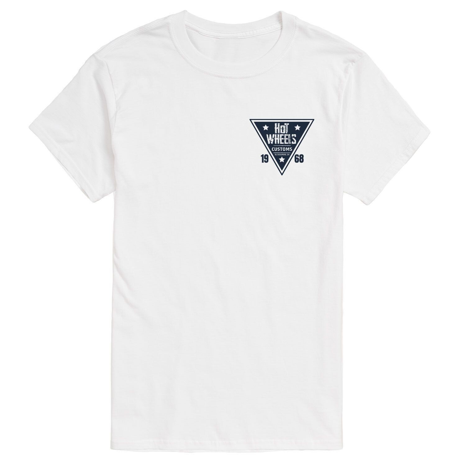 Мужская футболка Hot Wheels Driven To Thrill Licensed Character
Мужская футболка Hot Wheels Driven To Thrill Licensed Character