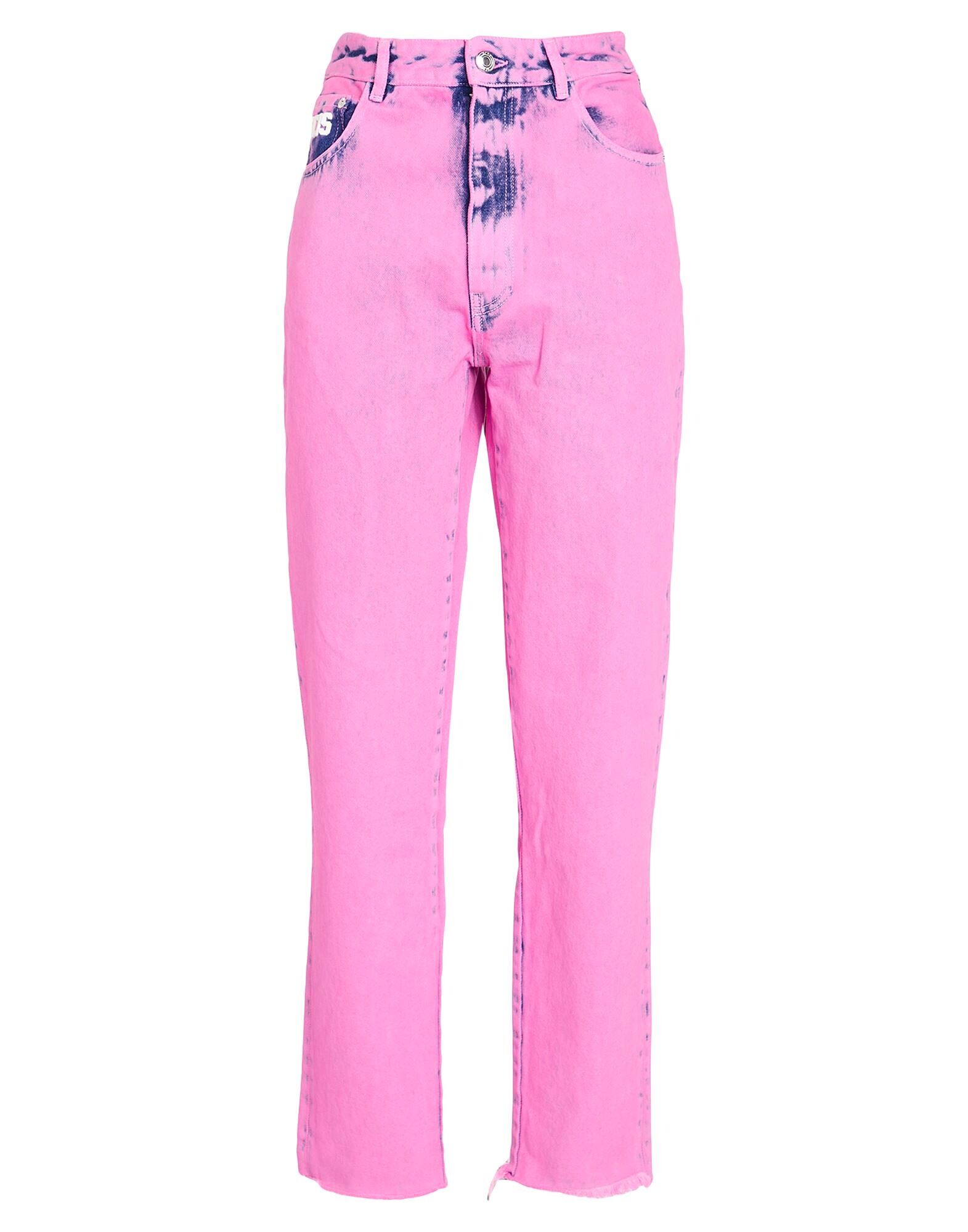 Джинсы Gcds, розовый
Джинсы Gcds, розовый