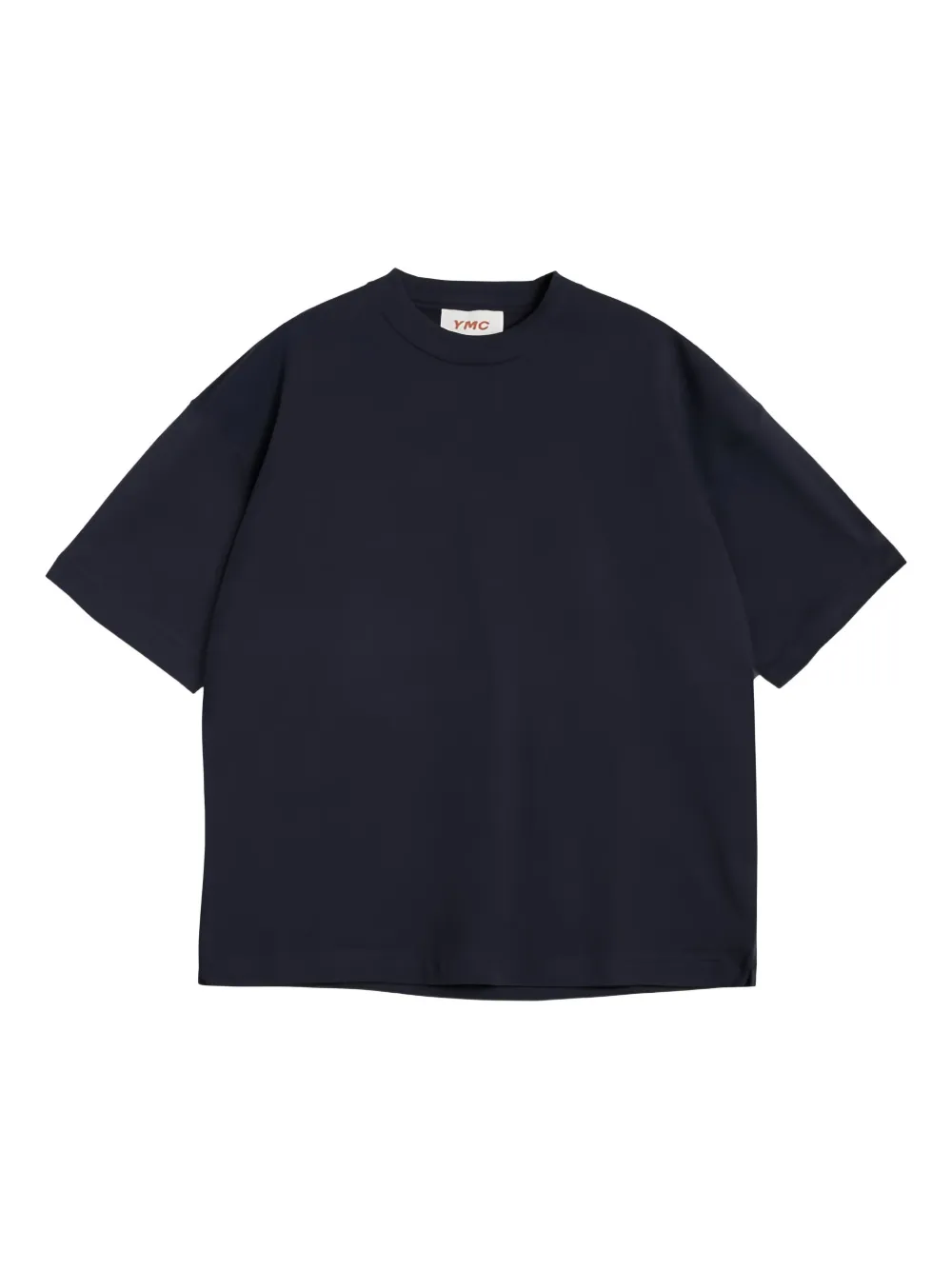 Футболка Earth Triple YMC, синий
Футболка Earth Triple YMC, синий