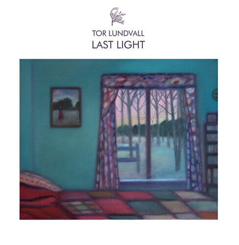 Виниловая пластинка Lundvall, Tor: Last Light - Purple
Виниловая пластинка Lundvall, Tor: Last Light - Purple